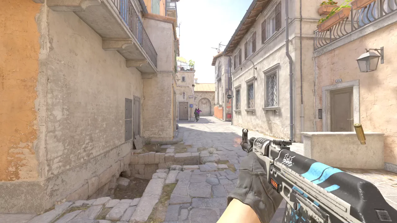 highlight